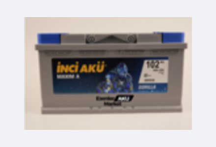 İnci Akü