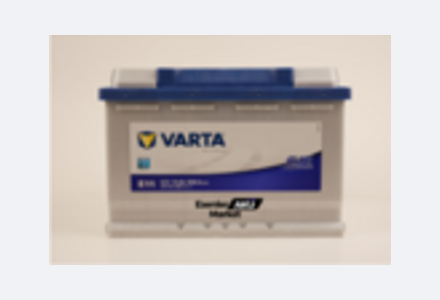 Varta Akü